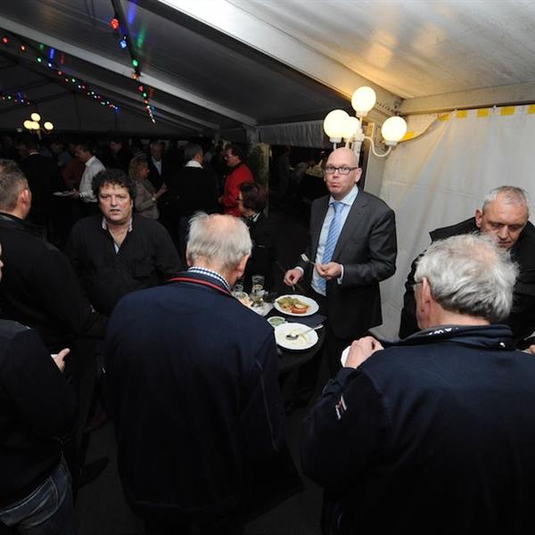 18e Centrumcross Surhuisterveen 2013 (album 4) | Wielrennen Surhuisterveen