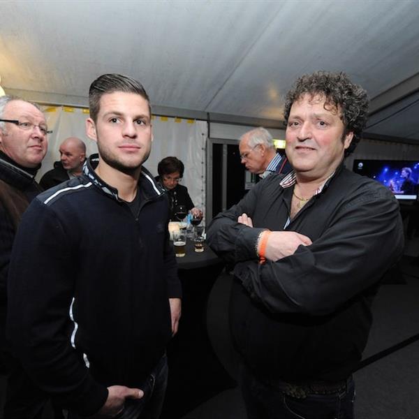 18e Centrumcross Surhuisterveen 2013 (album 4) | Wielrennen Surhuisterveen