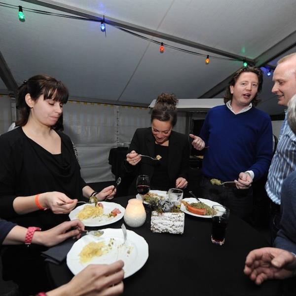 18e Centrumcross Surhuisterveen 2013 (album 4) | Wielrennen Surhuisterveen