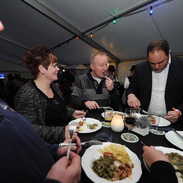 18e Centrumcross Surhuisterveen 2013 (album 4) | Wielrennen Surhuisterveen