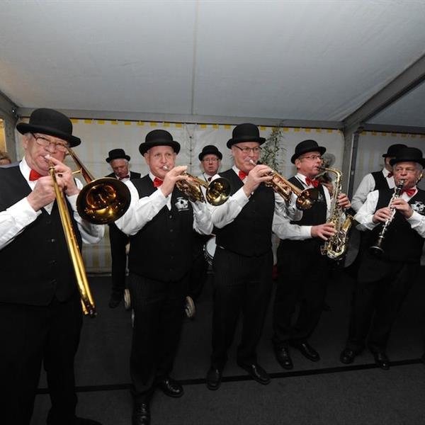 18e Centrumcross Surhuisterveen 2013 (album 4) | Wielrennen Surhuisterveen