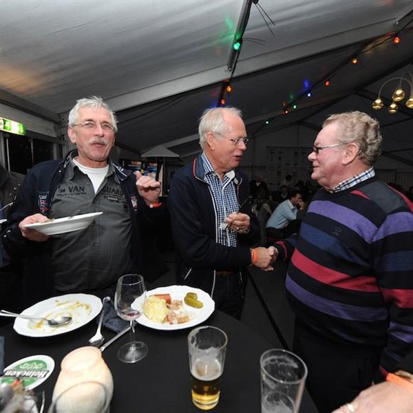 18e Centrumcross Surhuisterveen 2013 (album 4) | Wielrennen Surhuisterveen