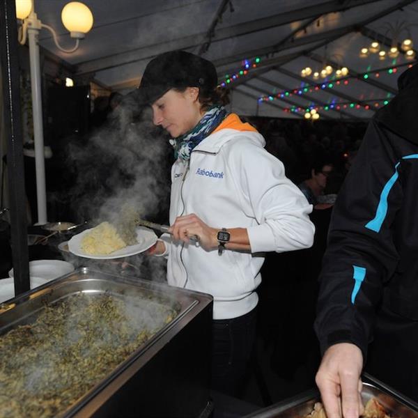 18e Centrumcross Surhuisterveen 2013 (album 4) | Wielrennen Surhuisterveen