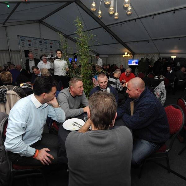 18e Centrumcross Surhuisterveen 2013 (album 4) | Wielrennen Surhuisterveen