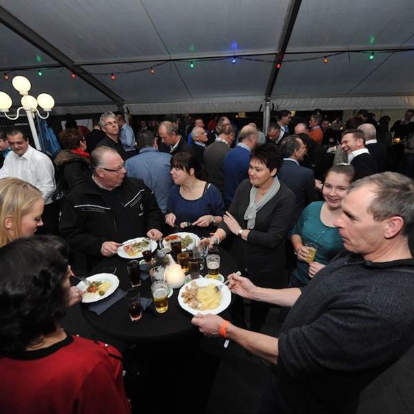 18e Centrumcross Surhuisterveen 2013 (album 4) | Wielrennen Surhuisterveen