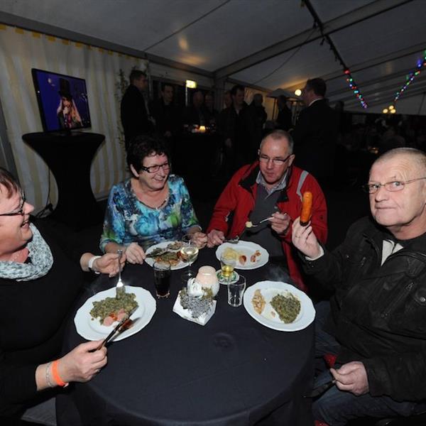 18e Centrumcross Surhuisterveen 2013 (album 4) | Wielrennen Surhuisterveen