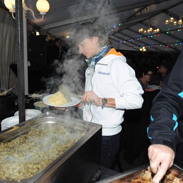 18e Centrumcross Surhuisterveen 2013 (album 4) | Wielrennen Surhuisterveen