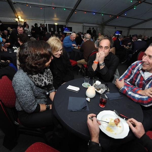 18e Centrumcross Surhuisterveen 2013 (album 4) | Wielrennen Surhuisterveen