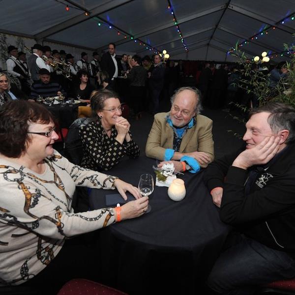 18e Centrumcross Surhuisterveen 2013 (album 4) | Wielrennen Surhuisterveen