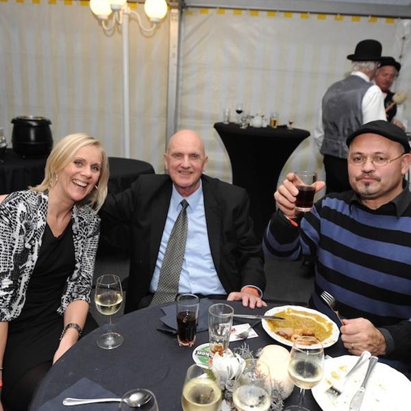 18e Centrumcross Surhuisterveen 2013 (album 4) | Wielrennen Surhuisterveen