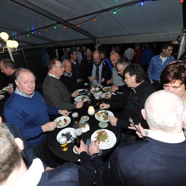 18e Centrumcross Surhuisterveen 2013 (album 4) | Wielrennen Surhuisterveen