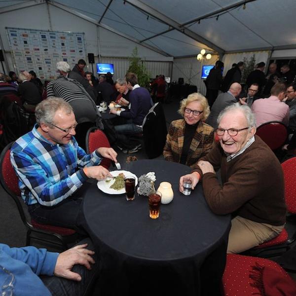 18e Centrumcross Surhuisterveen 2013 (album 4) | Wielrennen Surhuisterveen