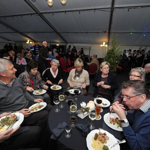 18e Centrumcross Surhuisterveen 2013 (album 4) | Wielrennen Surhuisterveen