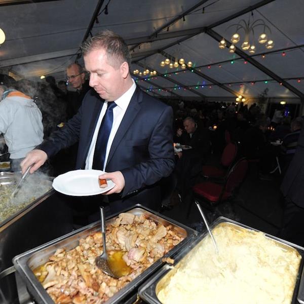 18e Centrumcross Surhuisterveen 2013 (album 4) | Wielrennen Surhuisterveen