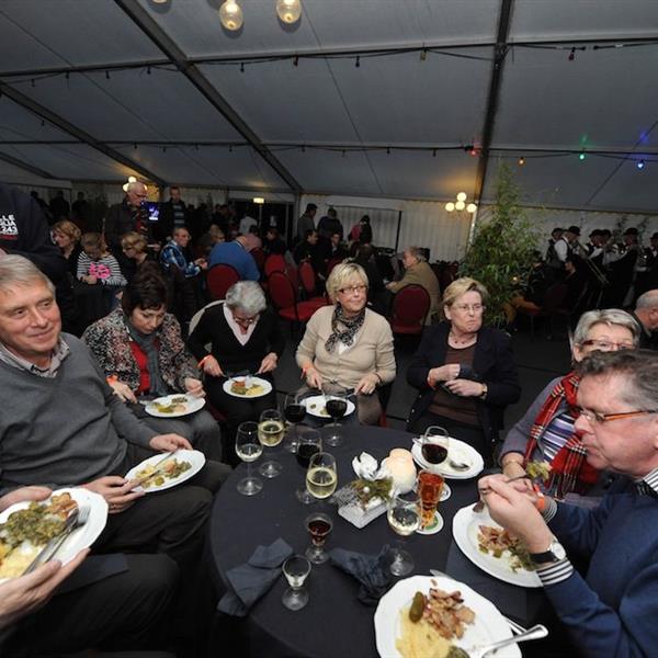 18e Centrumcross Surhuisterveen 2013 (album 4) | Wielrennen Surhuisterveen