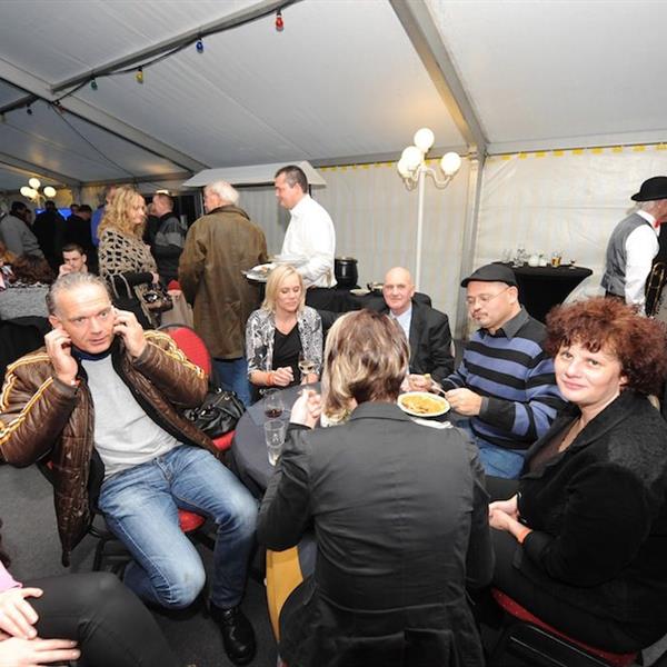 18e Centrumcross Surhuisterveen 2013 (album 4) | Wielrennen Surhuisterveen