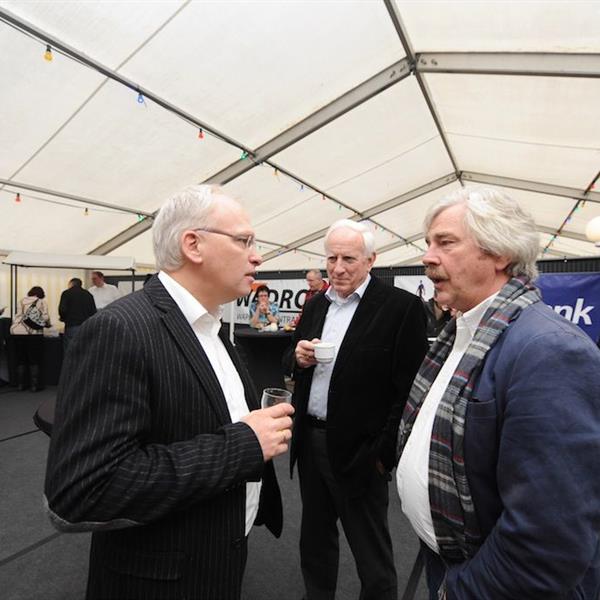 18e Centrumcross Surhuisterveen 2013 (album 4) | Wielrennen Surhuisterveen