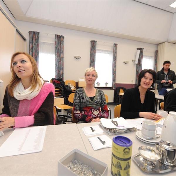 18e Centrumcross Surhuisterveen 2013 (album 4) | Wielrennen Surhuisterveen