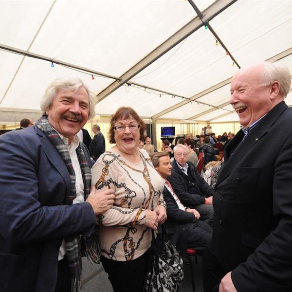 18e Centrumcross Surhuisterveen 2013 (album 4) | Wielrennen Surhuisterveen