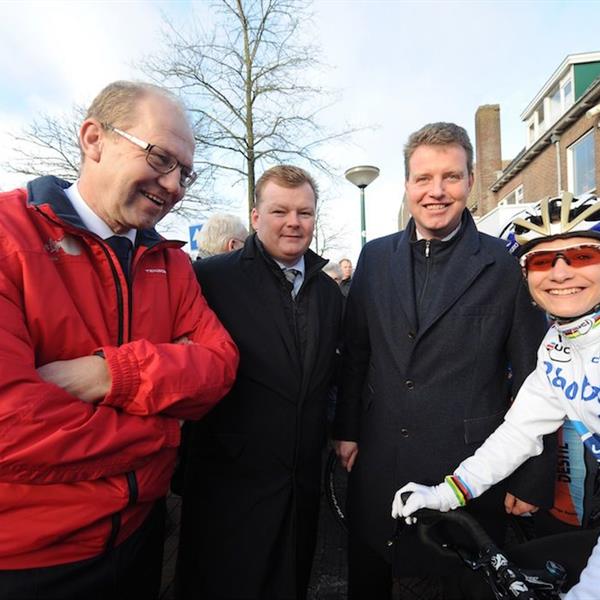 18e Centrumcross Surhuisterveen 2013 (album 4) | Wielrennen Surhuisterveen