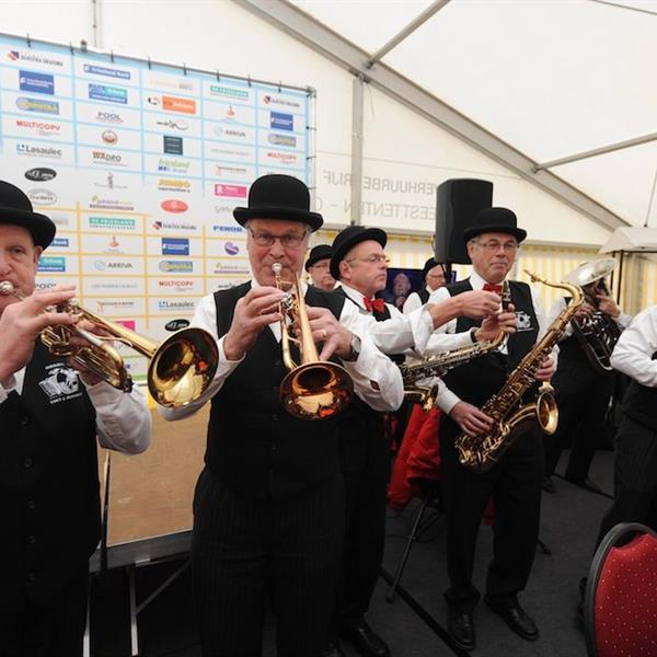 18e Centrumcross Surhuisterveen 2013 (album 4) | Wielrennen Surhuisterveen