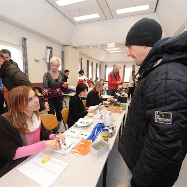 18e Centrumcross Surhuisterveen 2013 (album 4) | Wielrennen Surhuisterveen