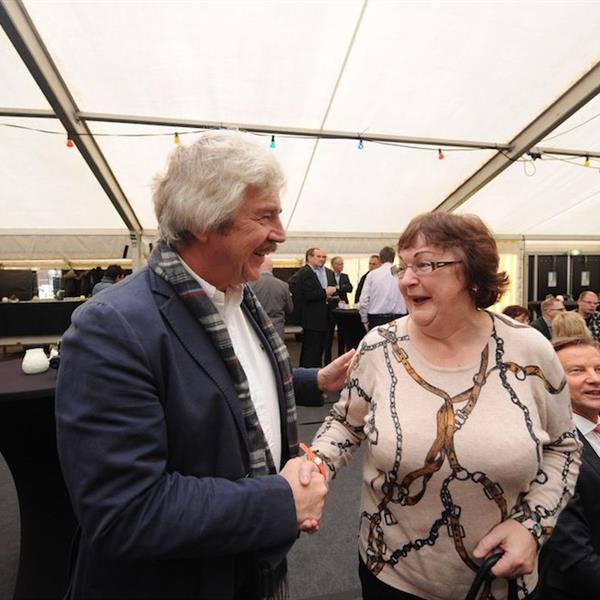 18e Centrumcross Surhuisterveen 2013 (album 4) | Wielrennen Surhuisterveen