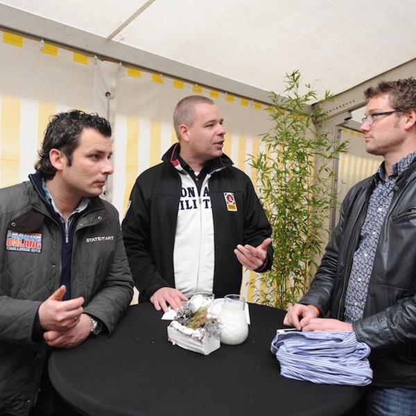 18e Centrumcross Surhuisterveen 2013 (album 4) | Wielrennen Surhuisterveen