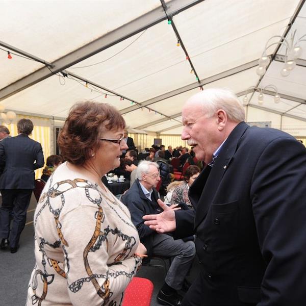 18e Centrumcross Surhuisterveen 2013 (album 4) | Wielrennen Surhuisterveen