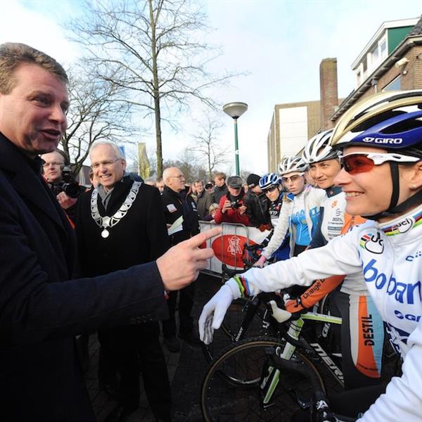 18e Centrumcross Surhuisterveen 2013 (album 4) | Wielrennen Surhuisterveen