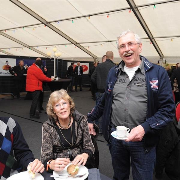 18e Centrumcross Surhuisterveen 2013 (album 4) | Wielrennen Surhuisterveen