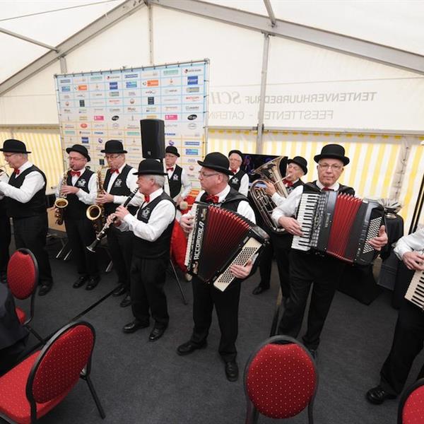 18e Centrumcross Surhuisterveen 2013 (album 4) | Wielrennen Surhuisterveen