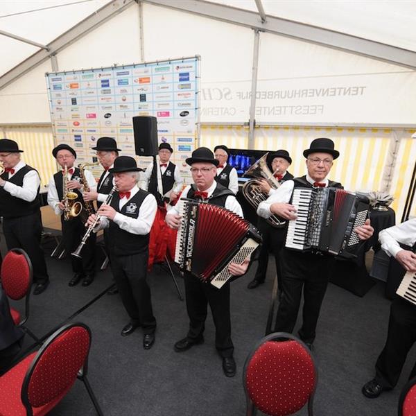 18e Centrumcross Surhuisterveen 2013 (album 4) | Wielrennen Surhuisterveen