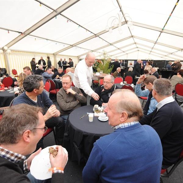 18e Centrumcross Surhuisterveen 2013 (album 4) | Wielrennen Surhuisterveen