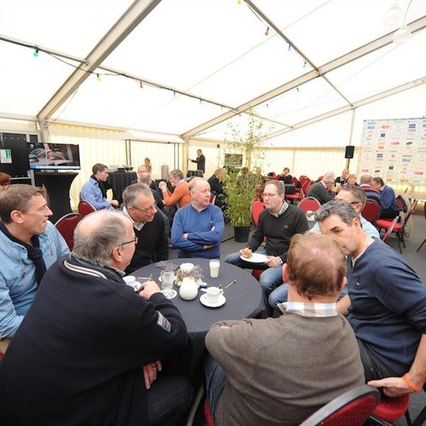 18e Centrumcross Surhuisterveen 2013 (album 4) | Wielrennen Surhuisterveen