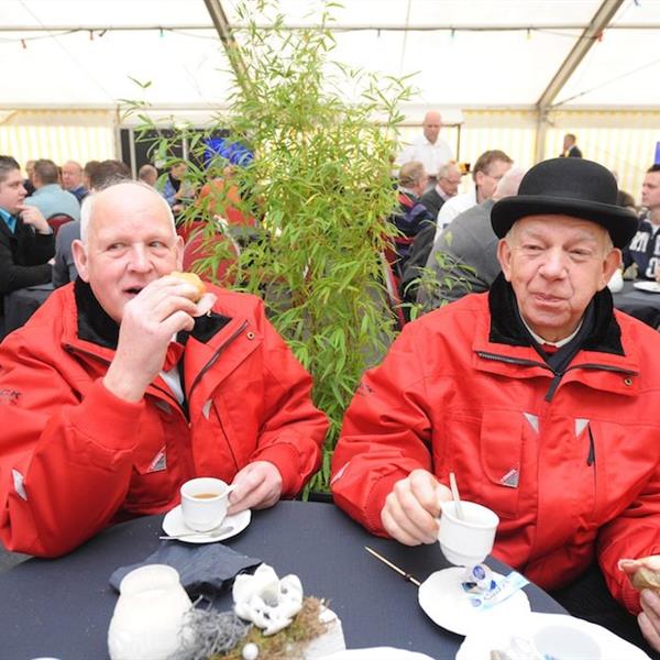 18e Centrumcross Surhuisterveen 2013 (album 4) | Wielrennen Surhuisterveen
