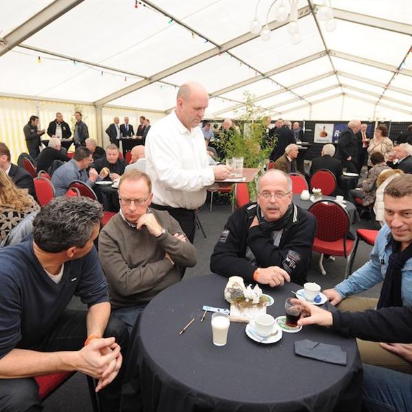 18e Centrumcross Surhuisterveen 2013 (album 4) | Wielrennen Surhuisterveen