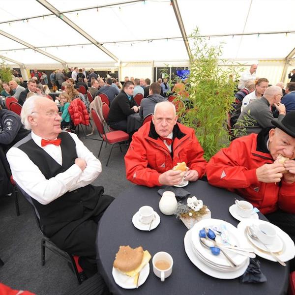 18e Centrumcross Surhuisterveen 2013 (album 4) | Wielrennen Surhuisterveen