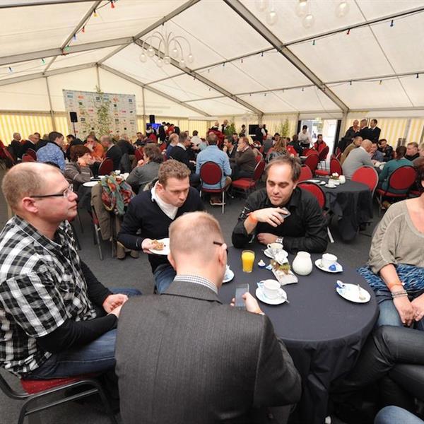 18e Centrumcross Surhuisterveen 2013 (album 4) | Wielrennen Surhuisterveen