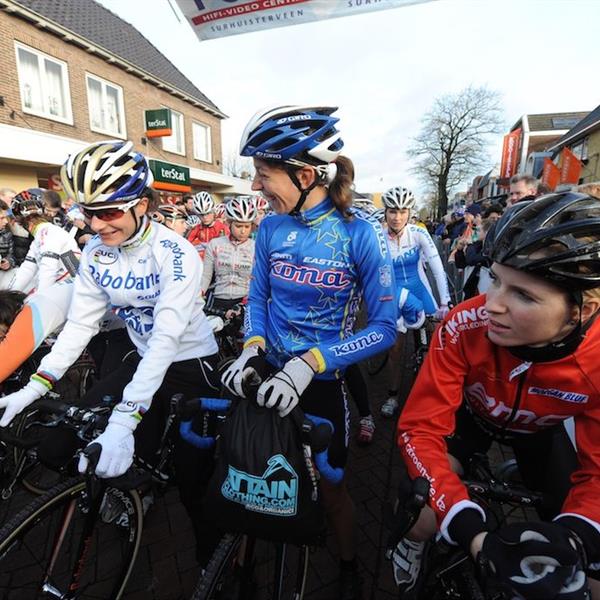 18e Centrumcross Surhuisterveen 2013 (album 4) | Wielrennen Surhuisterveen