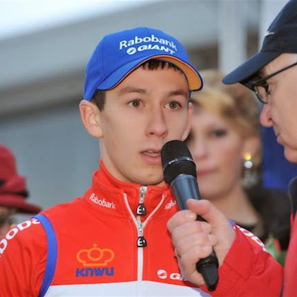 19e Internationale Centrumcross Surhuisterveen 2014 (2) | Wielrennen Surhuisterveen