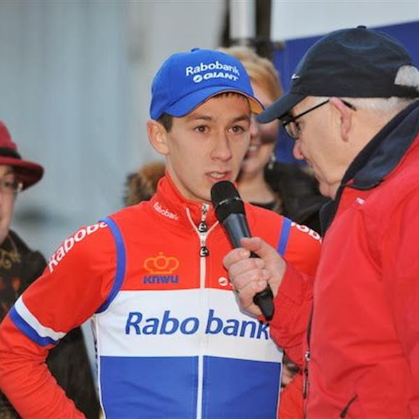 19e Internationale Centrumcross Surhuisterveen 2014 (2) | Wielrennen Surhuisterveen