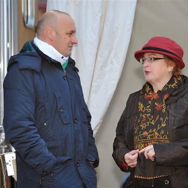 19e Internationale Centrumcross Surhuisterveen 2014 (2) | Wielrennen Surhuisterveen