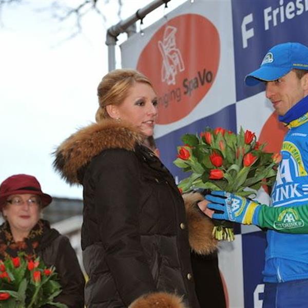 19e Internationale Centrumcross Surhuisterveen 2014 (2) | Wielrennen Surhuisterveen