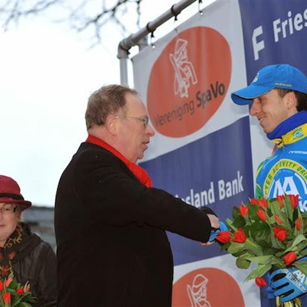 19e Internationale Centrumcross Surhuisterveen 2014 (2) | Wielrennen Surhuisterveen