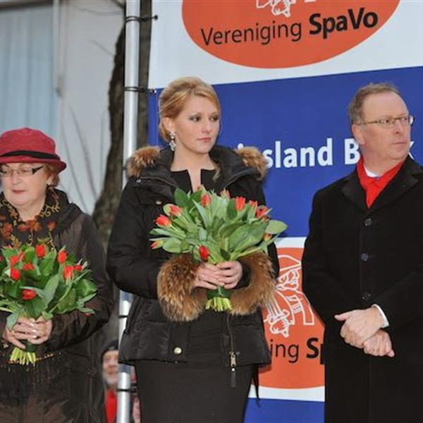 19e Internationale Centrumcross Surhuisterveen 2014 (2) | Wielrennen Surhuisterveen