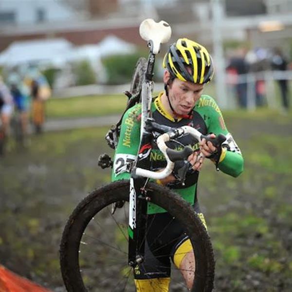 19e Internationale Centrumcross Surhuisterveen 2014 (2) | Wielrennen Surhuisterveen