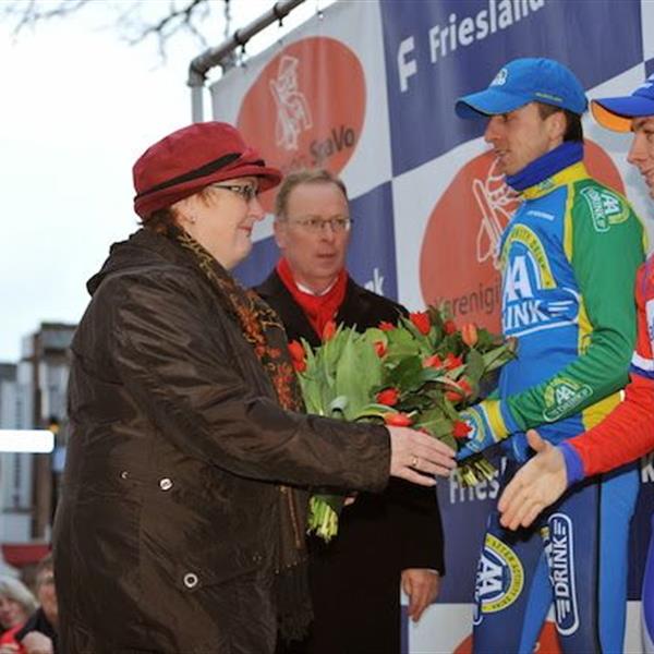 19e Internationale Centrumcross Surhuisterveen 2014 (2) | Wielrennen Surhuisterveen