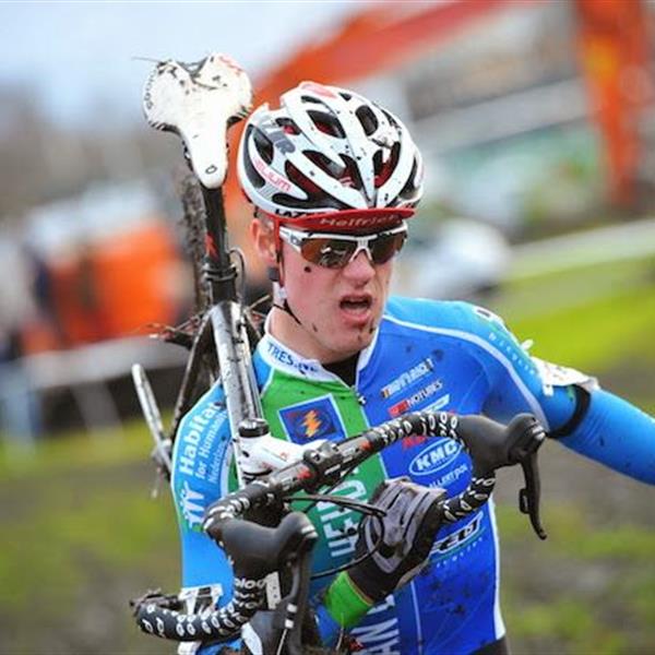 19e Internationale Centrumcross Surhuisterveen 2014 (2) | Wielrennen Surhuisterveen