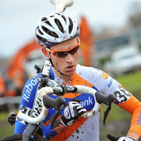 19e Internationale Centrumcross Surhuisterveen 2014 (2) | Wielrennen Surhuisterveen